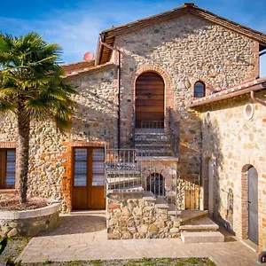 Ulivo-chianti Charming Flat With Private Parking! Appartamento